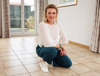 “Mannen willen een avontuurtje met mij, en dan krijgen ze gevoelens": Trisha herleeft na helse jaren vol mislukkingen