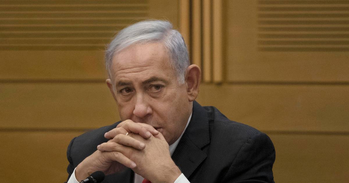 Une possible "négociation de peine" de Netanyahu pourrait faire tomber
