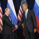Obama en Poetin clashen over aanpak Assad