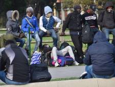 Londres appelle la France à protéger les mineurs bloqués à Calais