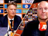 Oranje richting Final Four na zege op Belgen: 'Deze ploeg is moeilijk te verslaan'