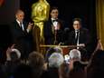 Michael J. Fox krijgt ere-Oscar voor strijd tegen de ziekte van Parkinson