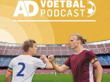 Voetbalpodcast | ‘Je krijgt buikpijn van de zaak-Vloet, zo verdrietig is het’