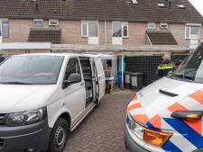 Verdachte van Zwolse moord blijft vast zitten