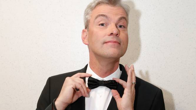 Herbert Verhaeghe komt naar ’t Biezemhof