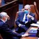 Het eigenbelang van twee partijleiders dreigt Israël weer naar de stembus te voeren