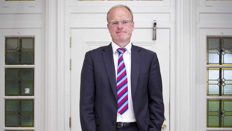 In opspraak geraakte investeringsmaatschappij Value8 stelt ...