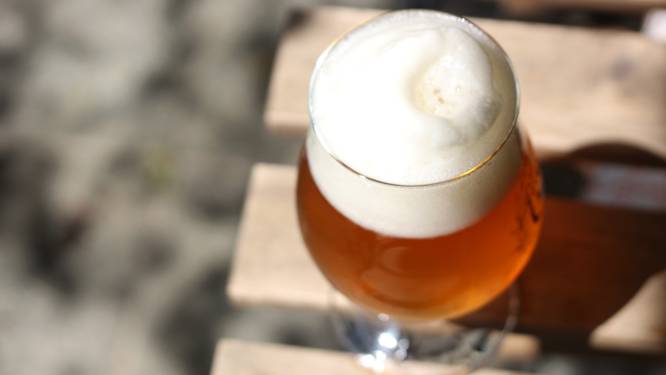 Wijn- en biergilde Vinamici Odloo geeft workshop bier brouwen tijdens opendeurdag