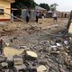 Explosie bij stembureau Nigeria