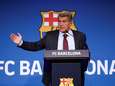 Laporta over schuld Barça: ‘Het is 1,35 miljard euro, het vorige bestuur heeft gespeeld met het bestaan van de club’