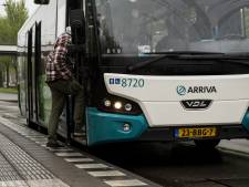 FNV: Morgen en vrijdag landelijke staking streekvervoer na mislukt cao-overleg