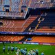 Gent onder de indruk van Mestalla: "Toch wel imposant, hoor"