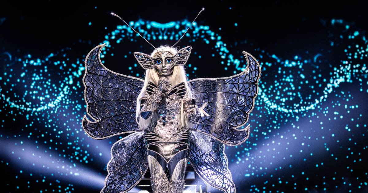 Butterfly dovrebbe lasciare ‘The Masked Singer’ Scopri qui chi era sotto la maschera e guarda tutti i momenti salienti |  Il cantante mascherato