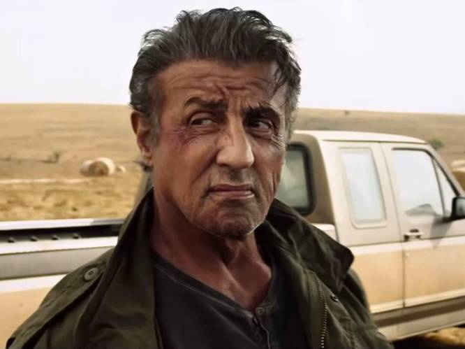 Wordt Rambo mogelijk speelbaar karakter in ‘Call of Duty Warzone’?