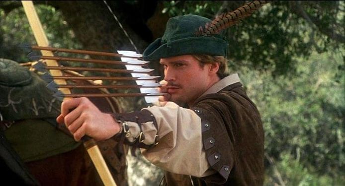 Robin Hood