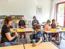 School voor Oekraïense kinderen in Zwolle zit op eerste dag meteen al vol: ‘We moeten opschalen’