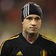 Radja Nainggolan: "Martínez vreesde wellicht problemen als hij me zou meenemen naar Rusland"