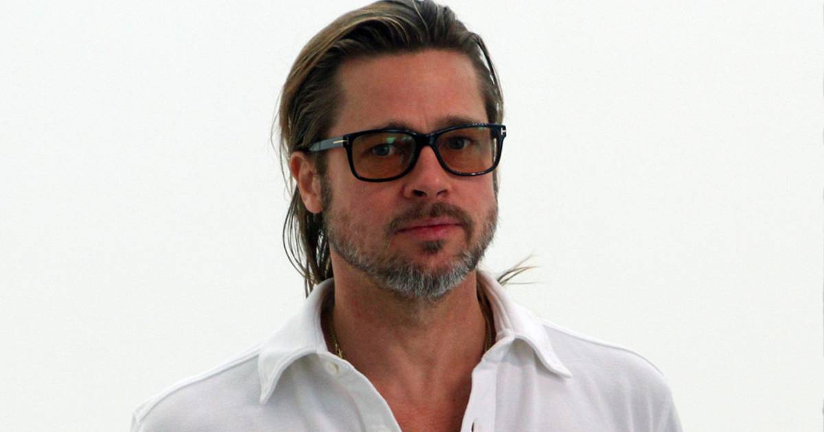 "Brad Pitt et John Travolta ont tenté de me tuer pour que je ne révèle