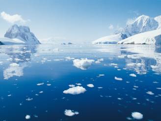 Plasticvervuiling heeft nu ook Zuidpool bereikt