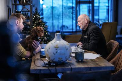 ‘Je wil je energierekening lager hebben. Maar doe je dat voor het klimaat of je portemonnee?’