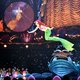 Gouden tijden voor Disney