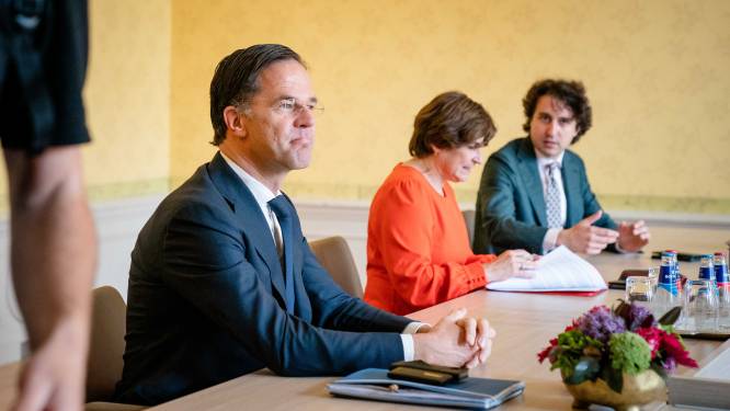 Kabinet met PvdA en GroenLinks komt dichterbij: links duo wil in één onderhandelingsteam