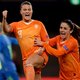 Oranje wint ruim van Slovenië en sluit het interlandjaar succesvol af
