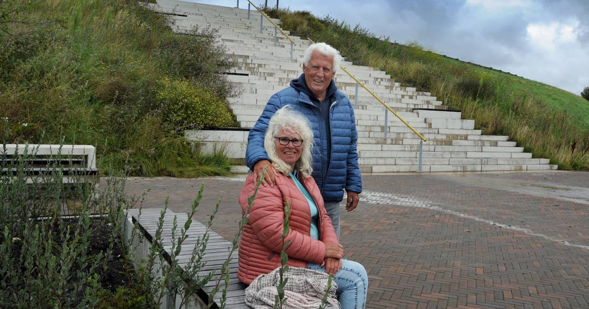 Henk en Ellen zijn met de camper weg: ‘We doen nu alleen nog maar leuke dingen’
