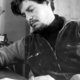 Er is niks slaapverwekkends aan de onthulling dat dichter Lucebert een nazi was