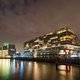 ‘Nieuw icoon voor Rotterdam’ Fenix I wint de Rotterdamse Architectuurprijs