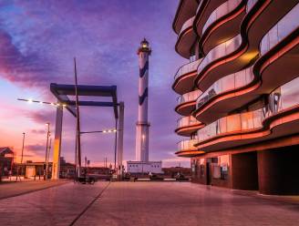 Vuurtorens aan de kust pak duurzamer door nieuwe ledverlichting: “Nu werkt alles zoals het hoort”