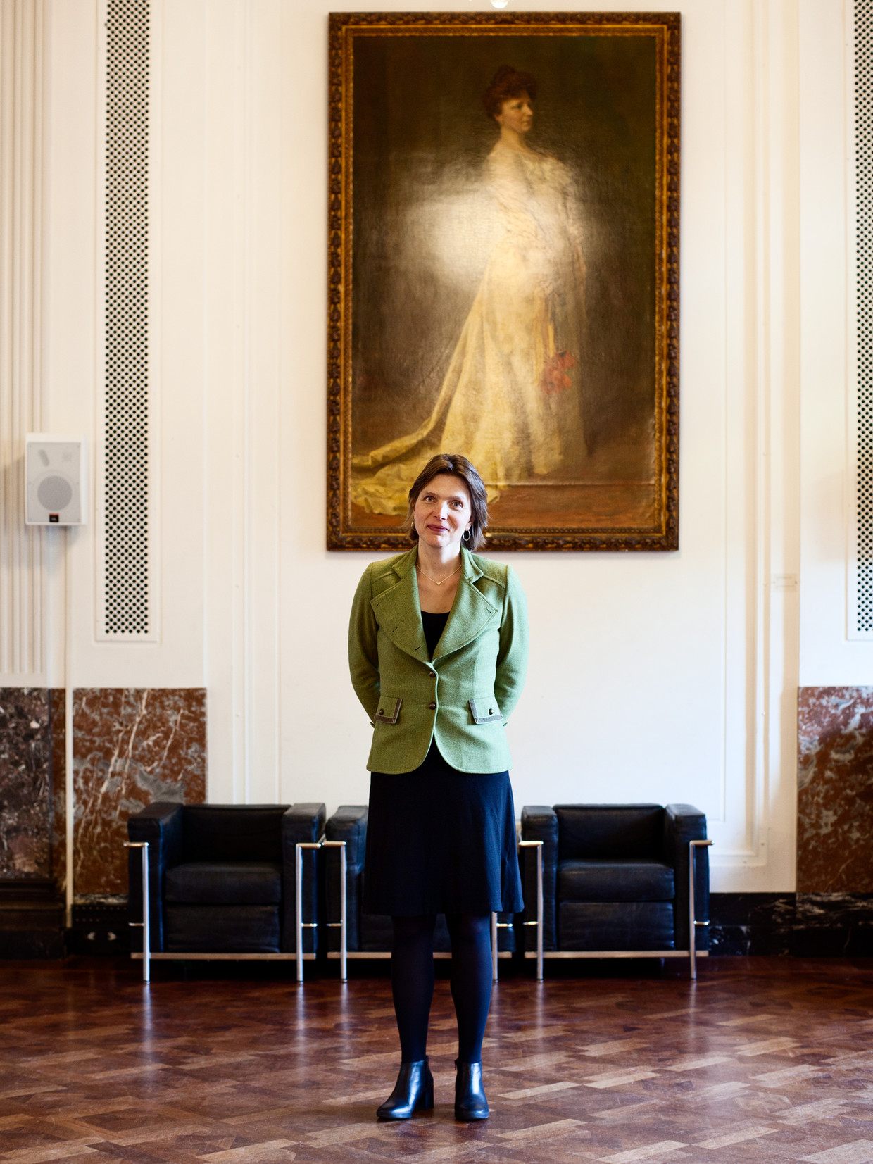 Dianne Zuidema Beeld Sem Langendijk