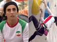Iraanse klimster die zonder hoofddoek verscheen op kampioenschap in Zuid-Korea is verdwenen