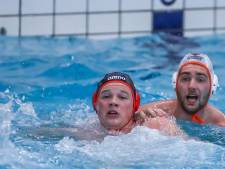 Topscorer Max maakt het verschil bij waterpoloërs ZPC Amersfoort: Er zat intelligentie in mijn 42ste treffer’