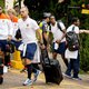 Oranje terug in São Paulo voor halve finale