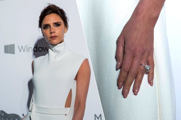 Bague best sale victoria beckham