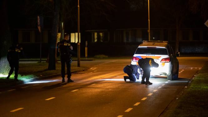 Knallende uitlaat zorgt voor onrust in Roosendaal: schietpartij in Kalsdonk is loos alarm