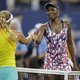Kerber verslaat Venus Williams op US Open