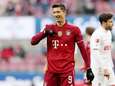 FIFA The Best: Lewandowski sacré meilleur joueur, De Bruyne dans le onze de l’année