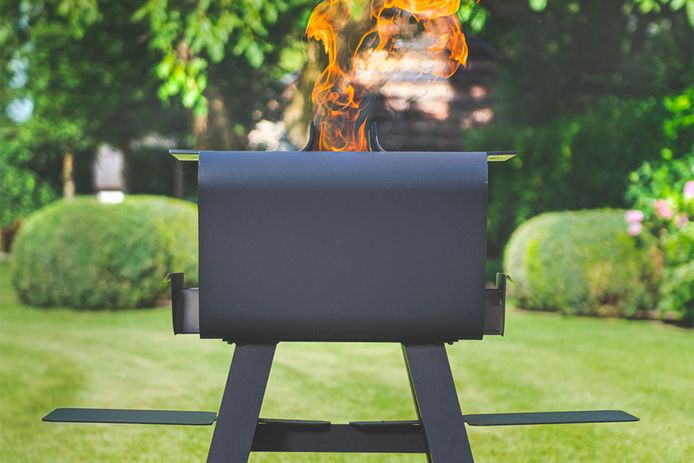 Verbeelding spreker geweer Deze 6 barbecues zijn om van te smullen zo mooi | BBQ-special | AD.nl