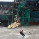 Koreaanse vissersboot zinkt bij Rusland: 52 opvarenden vermist, 1 overleden