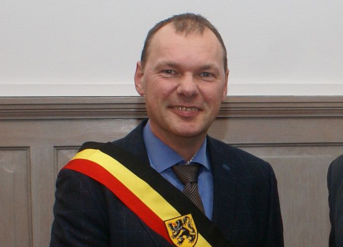 Burgemeester Lieven Vanbelleghem is aangeslagen: “Het opblazen van de coalitie komt zeker niet van onze kant."