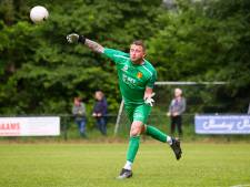 Nick Turksma (DHSC) herenigd met broer Roy: ‘Mijn wissel na acht duels zit me nog steeds niet lekker’