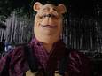 Een videostill uit 'Winnie the Pooh: Blood and Honey'