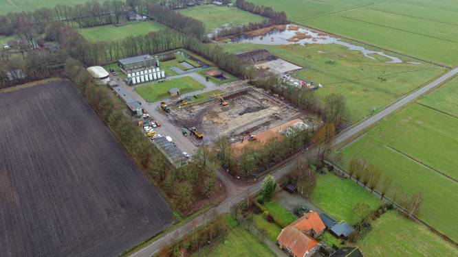 Vernietigend onderzoek naar waterwinning in Twente: woningen lopen grote kans op schade
