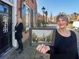 Zestig bordjes brengen de historie van Megense huizen in één klap tot leven