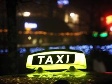 Vanaf Jazzfestival wordt Breda strenger voor taxi's