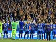 Le Racing Genk étrille OHL et retrouve le sourire 