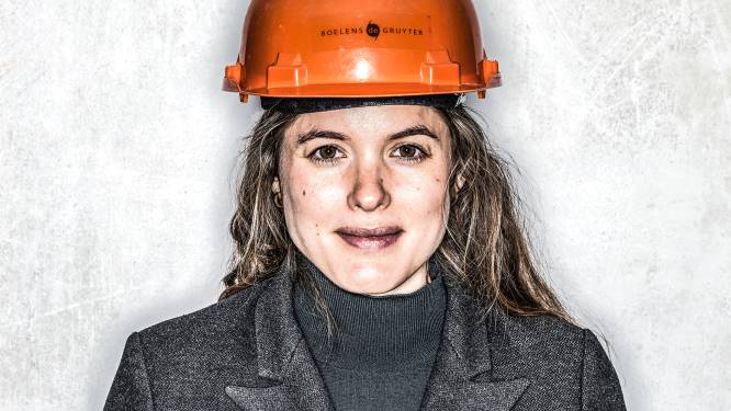 Projectontwikkelaar Joëlle: ‘Buurtbewoners zijn vaak bang dat we voor het snelle geld gaan’