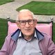 Laatste overgebleven Engelandvaarder en oorlogspiloot die als 97-jarige zijn rampvlucht nog eens overdeed
